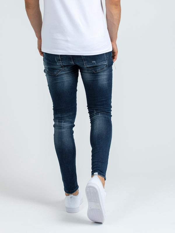 JEANS Blue / 38
