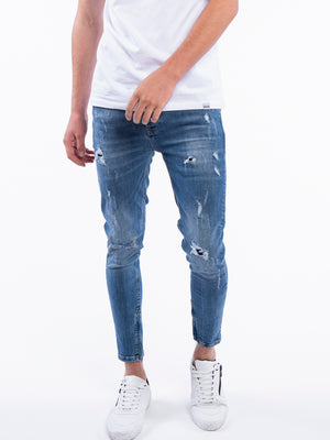 JEANS Light Blue / 36