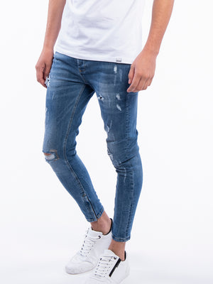 JEANS Light Blue / 36