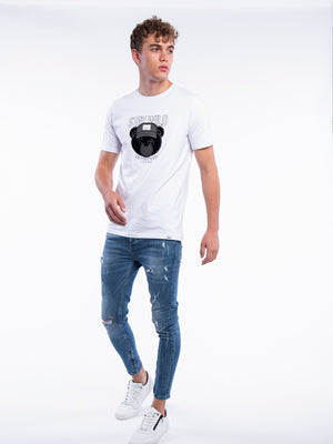 JEANS Light Blue / 36