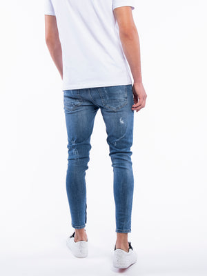 JEANS Light Blue / 36