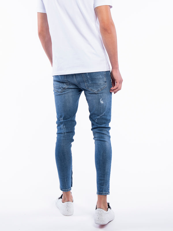 JEANS Light Blue / 36