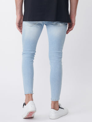JEANS Light Blue / 36