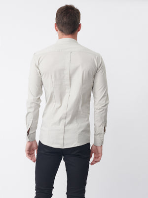 SHIRT Camel / XXL