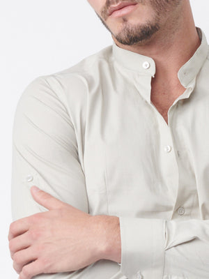 SHIRT Camel / XXL