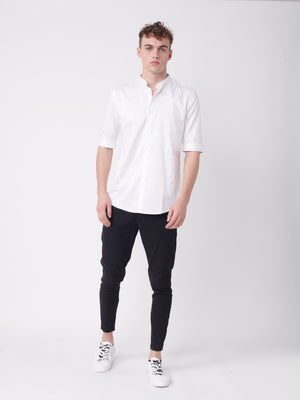SHIRT White / XXS