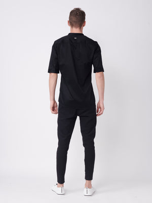 SHIRT Black / XXS