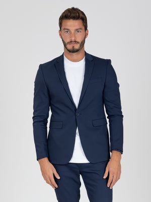 JACKETS Navy / XXS