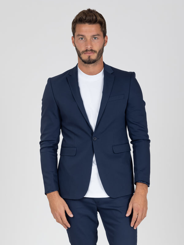 JACKETS Navy / XXS