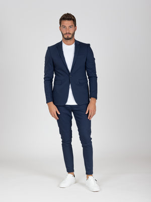 JACKETS Navy / XXS