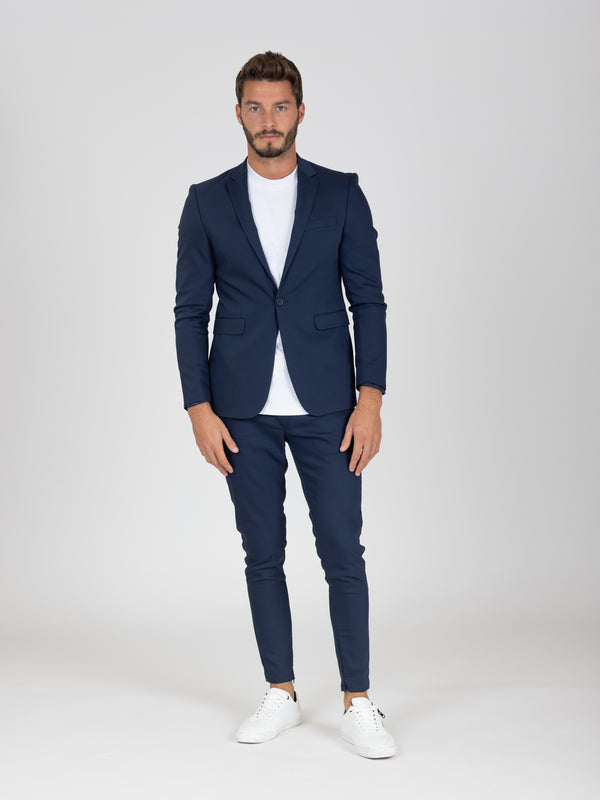 JACKETS Navy / XXS
