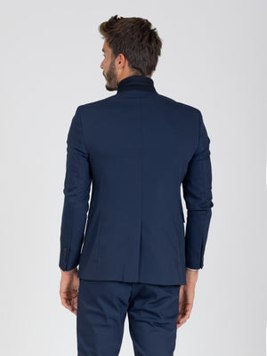 JACKETS Navy / XXS