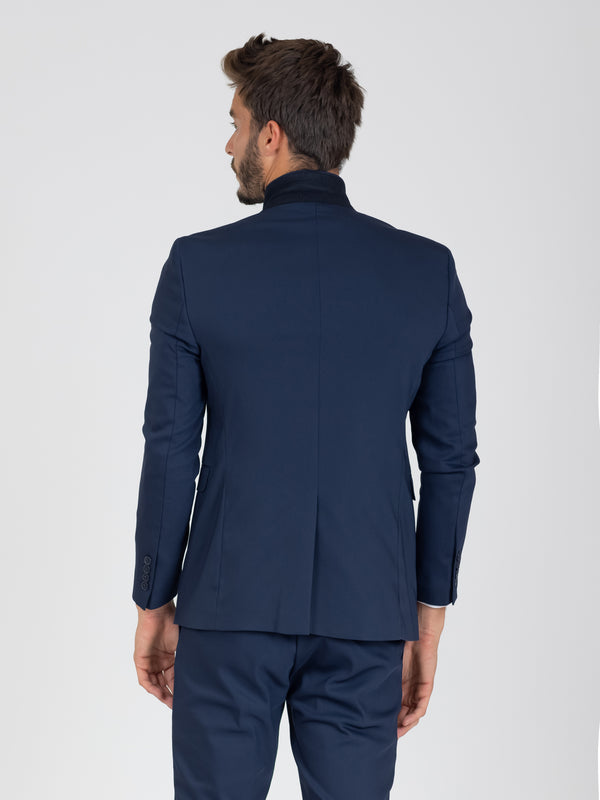 JACKETS Navy / XXS