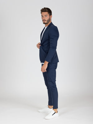 JACKETS Navy / XXS