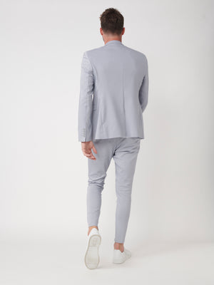 JACKETS Light Gray / XXS