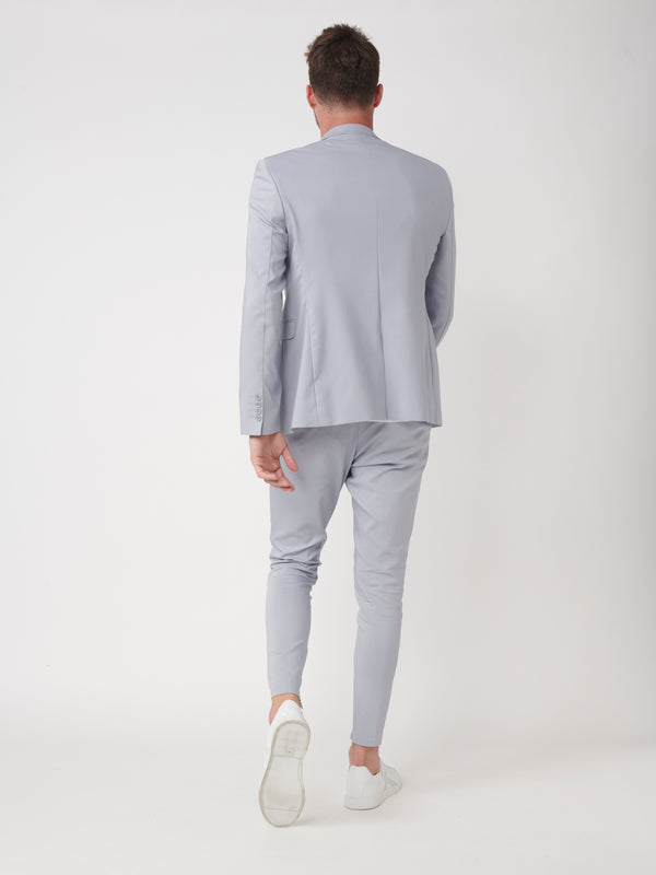 JACKETS Light Gray / XXS