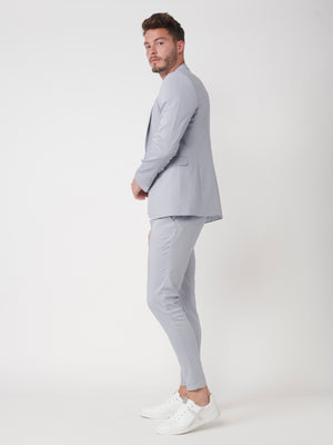 JACKETS Light Gray / XXS