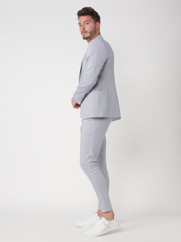JACKETS Light Gray / XXS