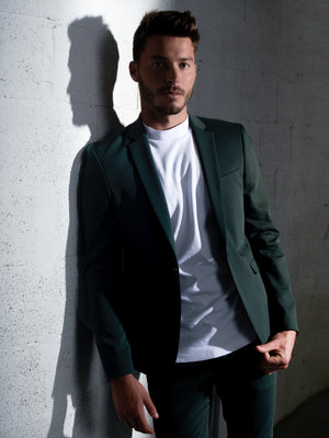 JACKETS Green / XXS