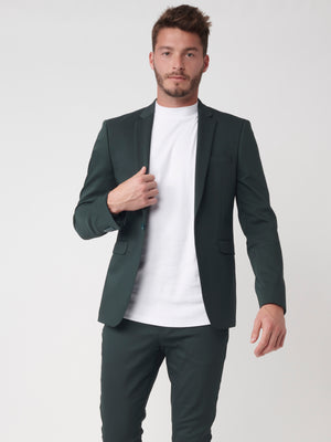 JACKETS Green / XXS