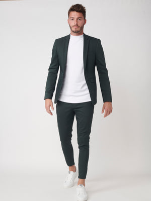 JACKETS Green / XXS