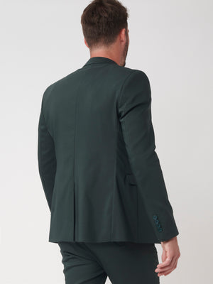 JACKETS Green / XXS