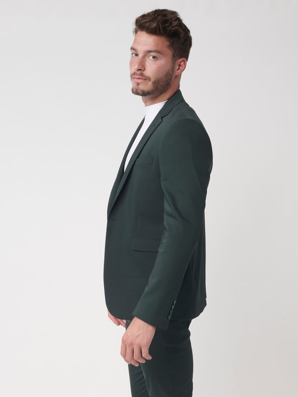 JACKETS Green / XXS