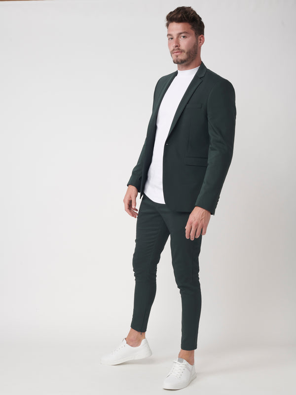 JACKETS Green / XXS