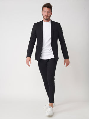 JACKETS Black / XXS