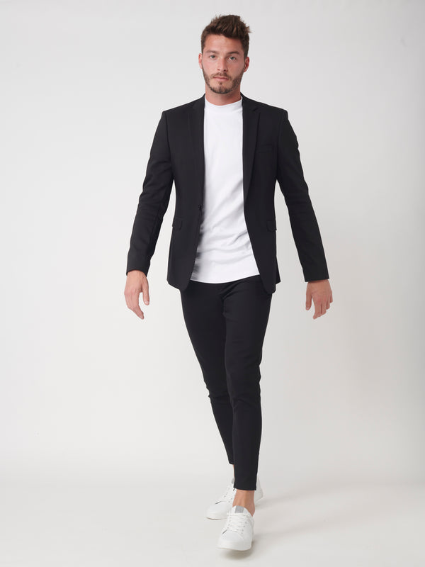 JACKETS Black / XXS
