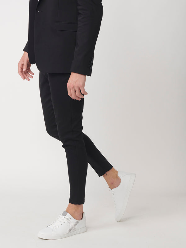 JACKETS Black / XXS