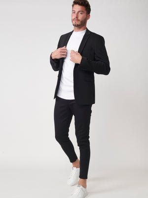 JACKETS Black / XXS
