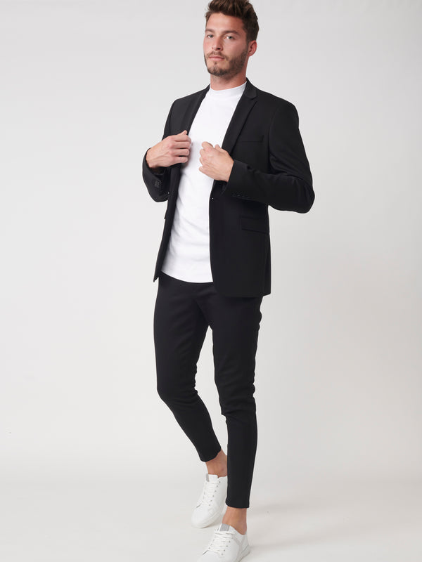 JACKETS Black / XXS