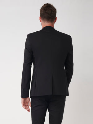 JACKETS Black / XXS