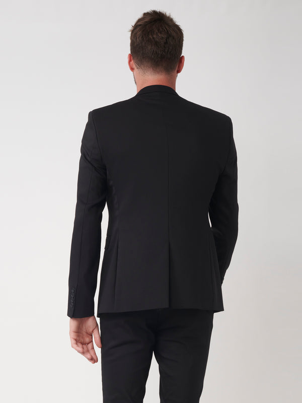 JACKETS Black / XXS