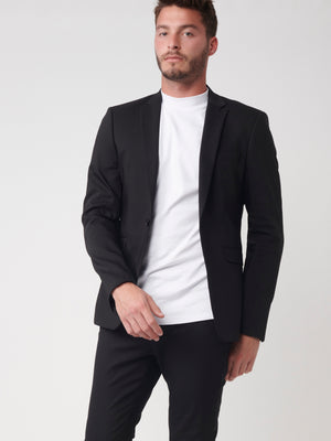 JACKETS Black / XXS