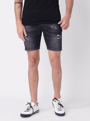 BERMUDA Black / 44