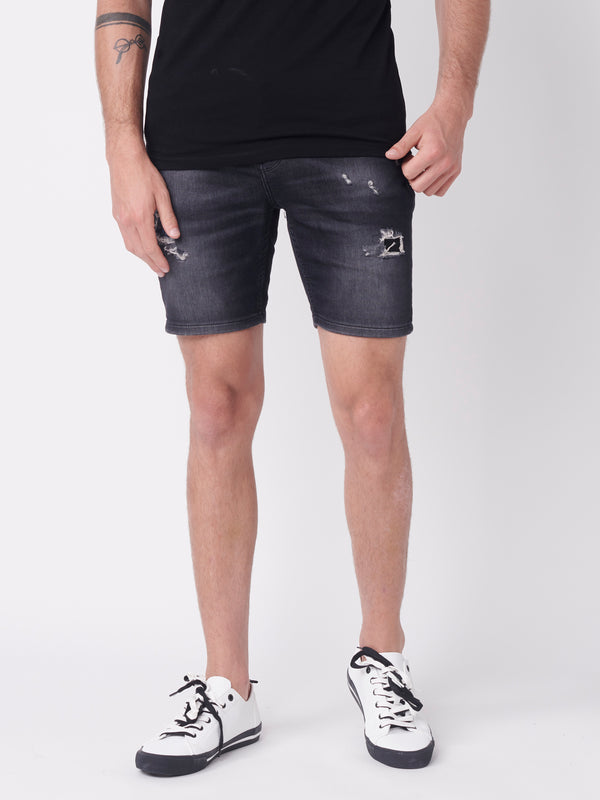 BERMUDA Black / 44