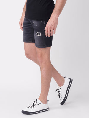 BERMUDA Black / 44