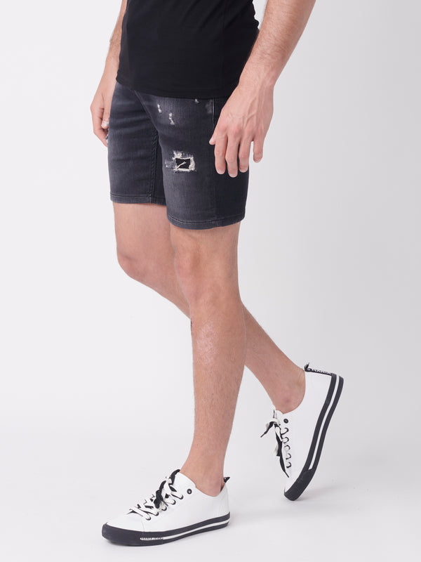 BERMUDA Black / 44