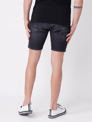 BERMUDA Black / 44
