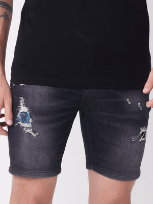 BERMUDA Black / 44