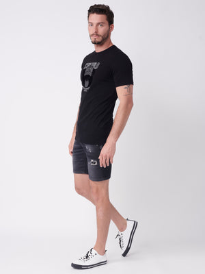 BERMUDA Black / 44