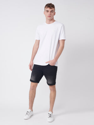 BERMUDA Black / 44