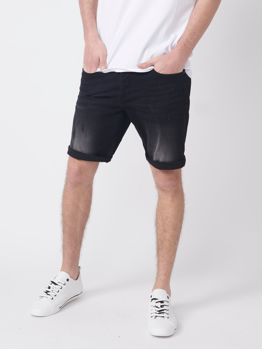 BERMUDA Black / 44