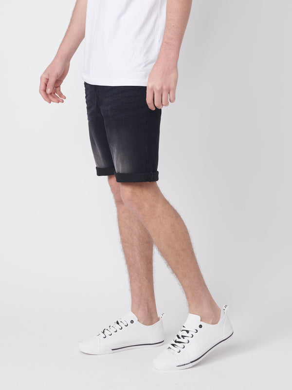 BERMUDA Black / 44
