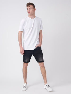 BERMUDA Black / 44