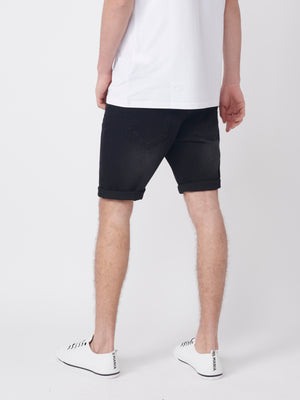 BERMUDA Black / 44