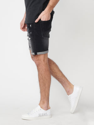 BERMUDA Black / 46