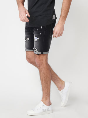 BERMUDA Black / 46